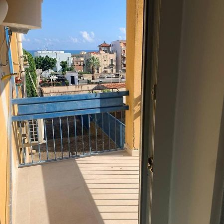 Soletta'S House Apartments Cefalu' Exterior photo