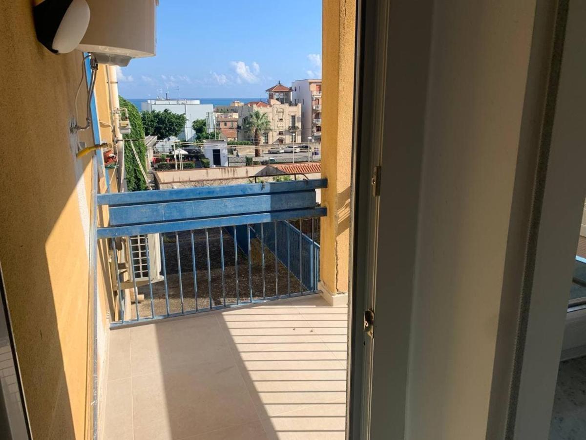 Soletta'S House Apartments Cefalu' Exterior photo