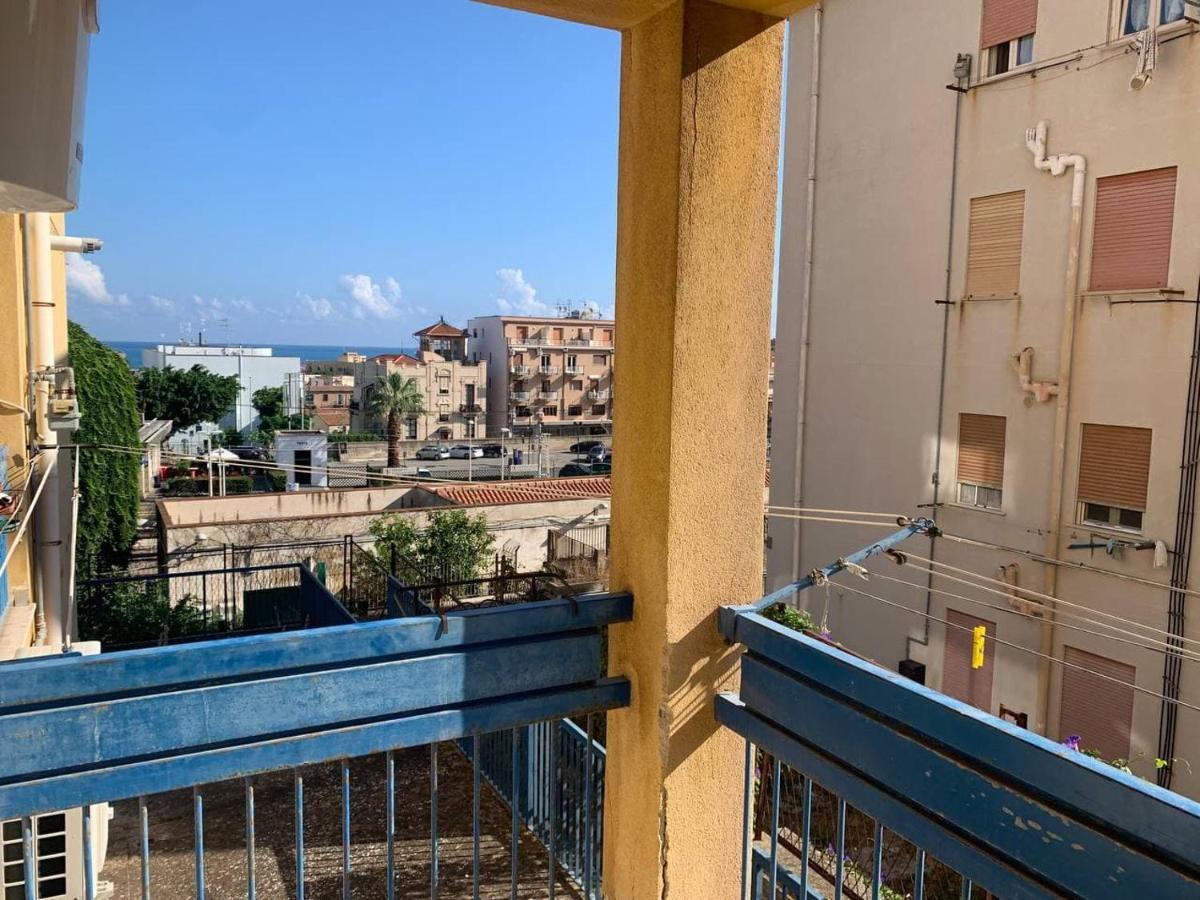 Soletta'S House Apartments Cefalu' Exterior photo