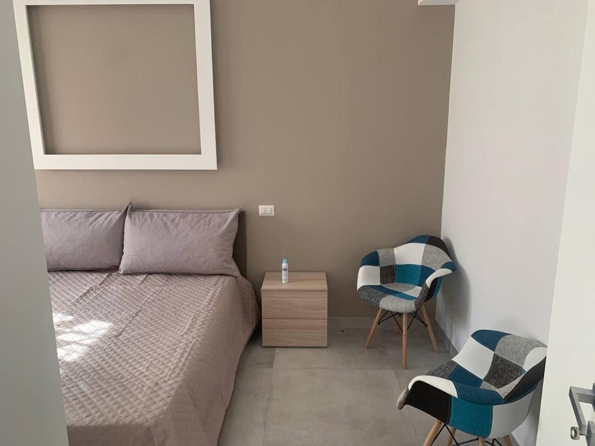 Soletta'S House Apartments Cefalu' Exterior photo